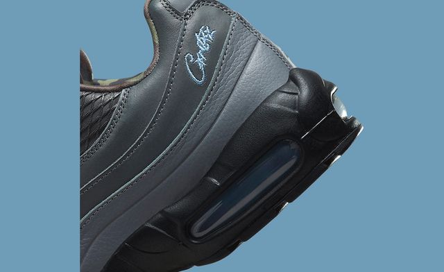 air max 95 parachute beige