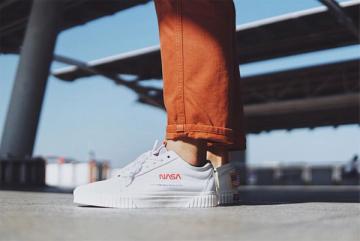 Vans voyager true white Clearance