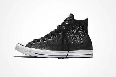 Converse Chuck Taylor All Star The Clash Pack A