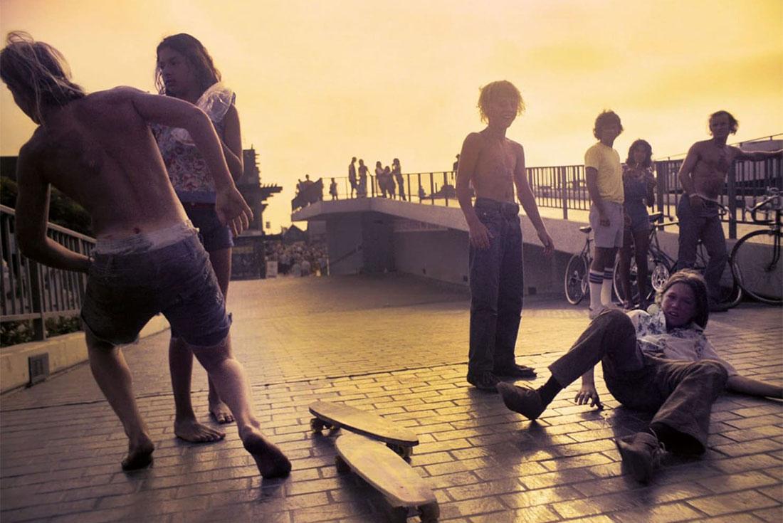 Sneakers That Defined California Skate 1970S 10