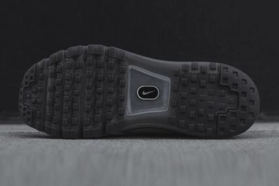 Fragment Design Nike Air Max Ld Zero Cool Grey 3
