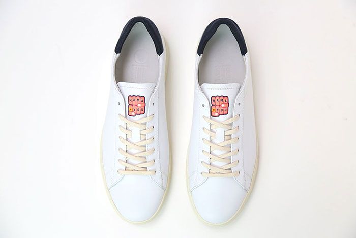 Mama Shelter X Clae 3