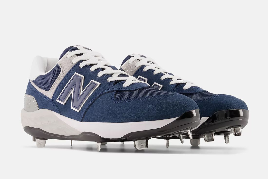 new balance baseball glove shohei ohtani cleats