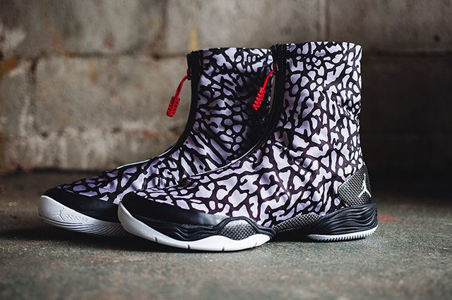 Air Jordan Xx8 (Elephant Pack) - Releases