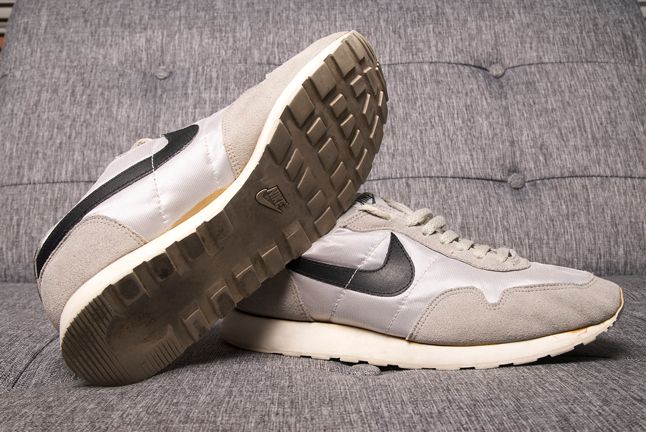 Nike 4 1