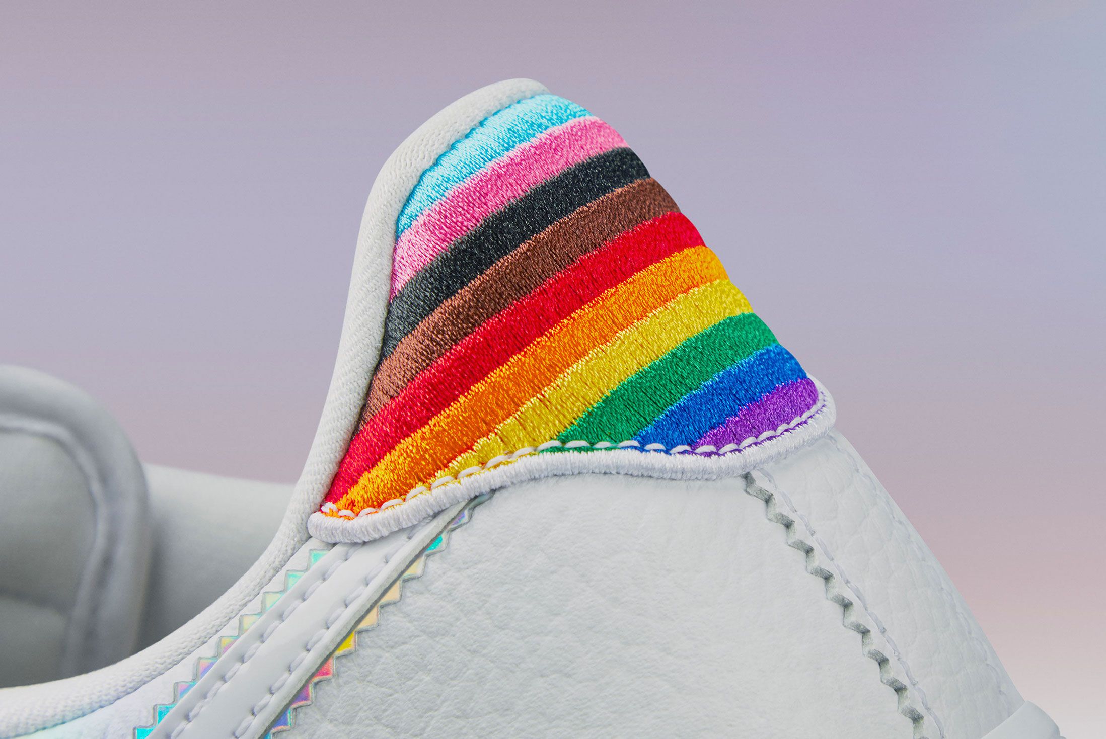 Nike Preview their 2020 Pride Collection Sneaker Freaker