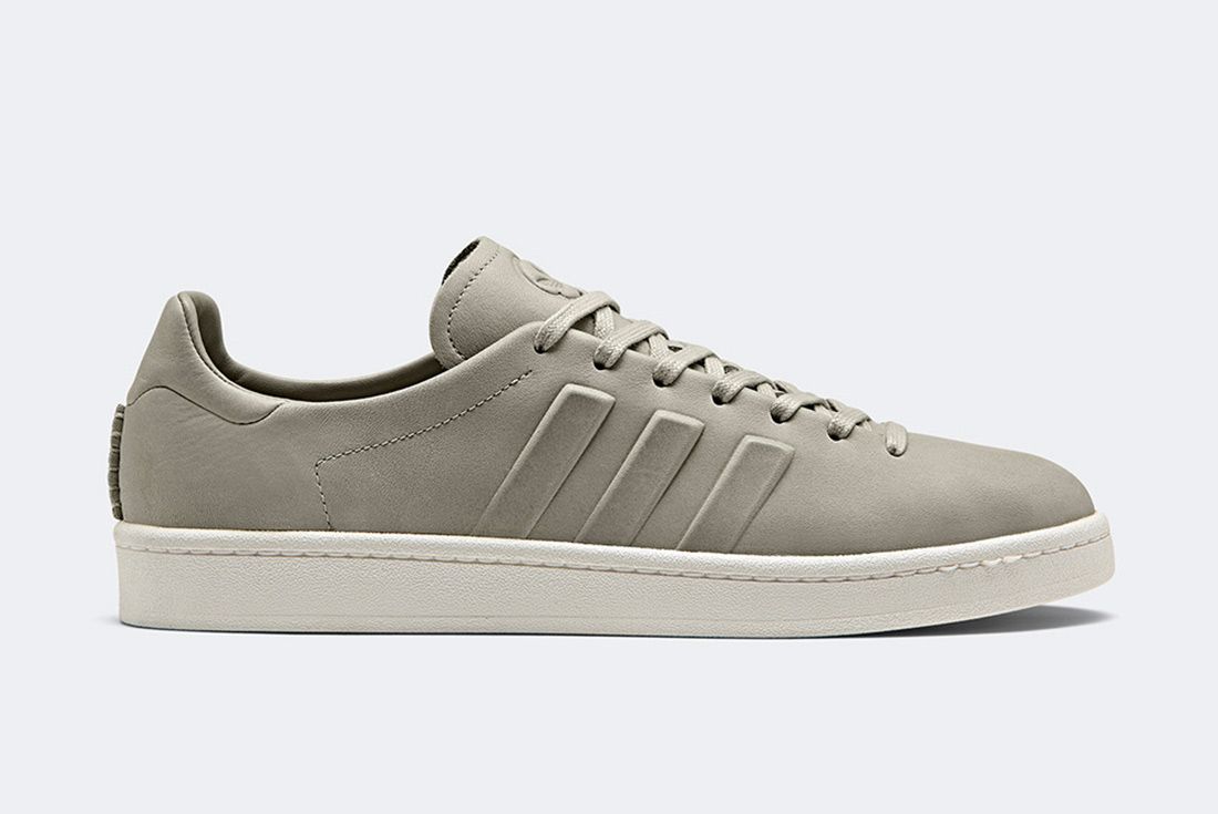 Wings And Horns X Adidas 13