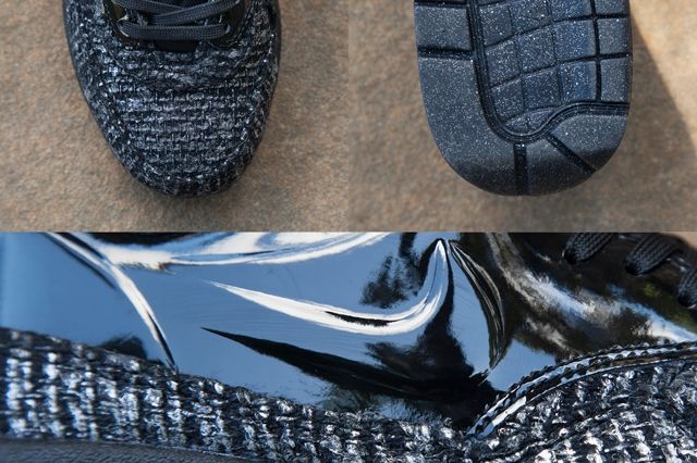 Nike Vac Tech Wmns Qs Black Tie Pack 2