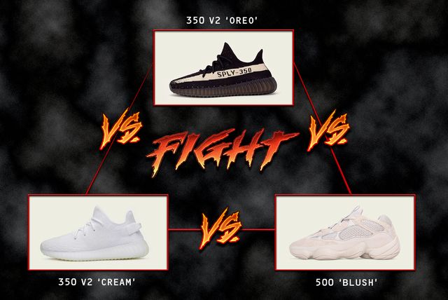 Kanye West x adidas Birthday Bracket - Sneaker Freaker