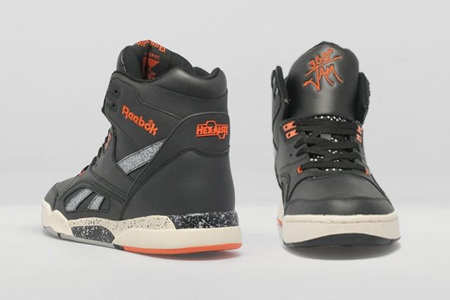 Reebok 360 Jam 90 Hi (OG Pack)