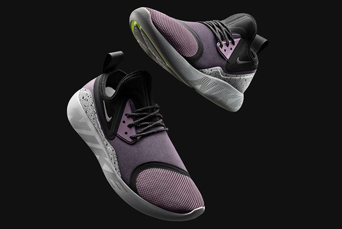 Nike Lunar Charge New Colourways A