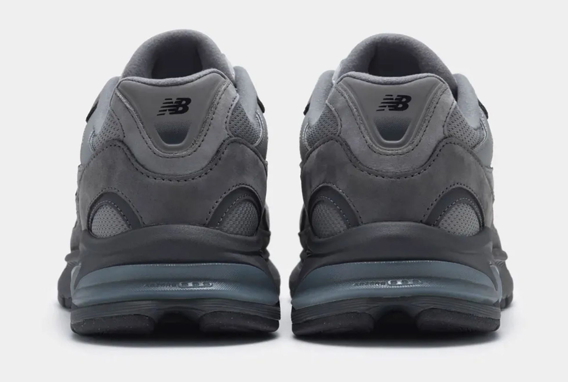 Comme des Garçons Homme Debut Two-Pack of New Balance 2010s - Releases