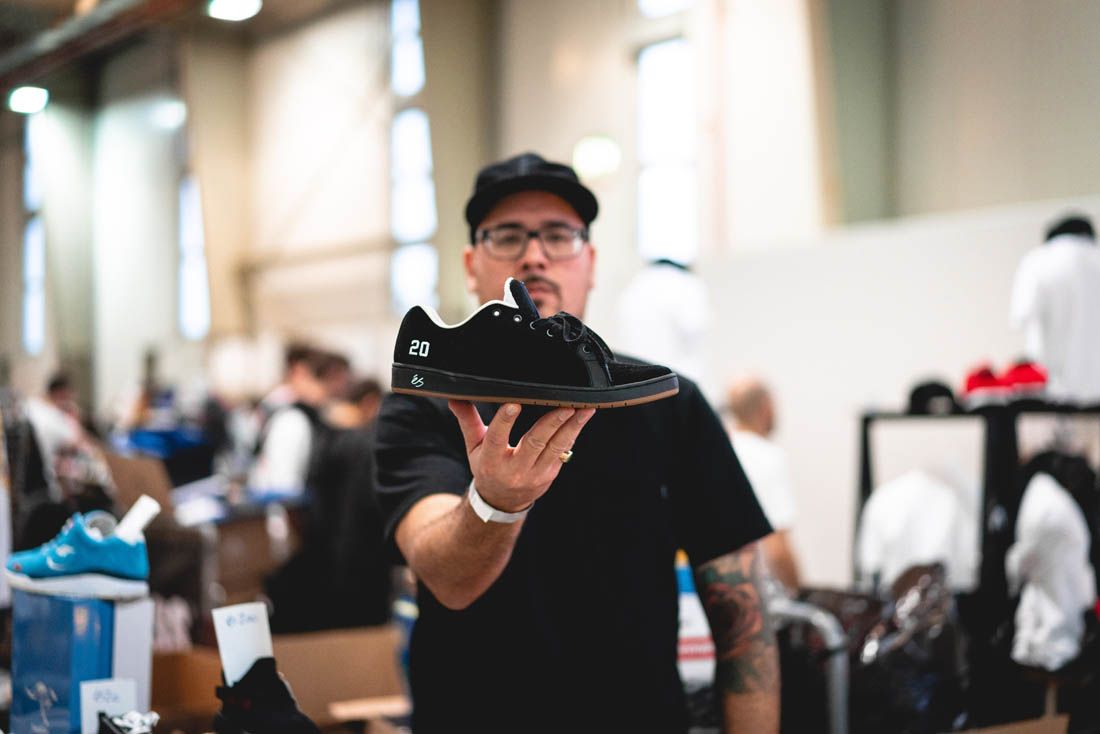 Sneakerness Cologne 2019 Recap 11 Es