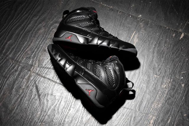 bred 9s mens