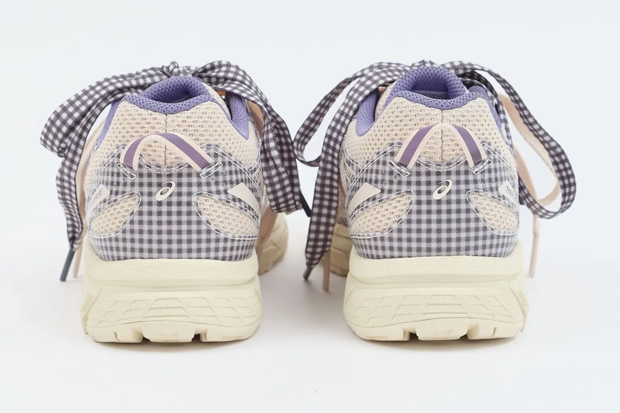 Don't Sleep on the Story mfg. x ASICS GEL-Venture 6 - Releases