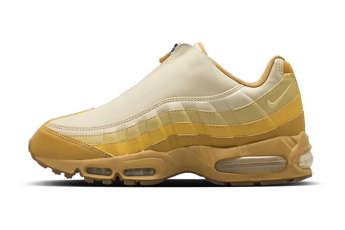 The All-Time Greatest Nike Air Max 95s: Part 1 - Sneaker Freaker