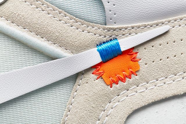 european off white 1s