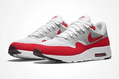 Nike Air Max 1 Ultra Flyknit Feature
