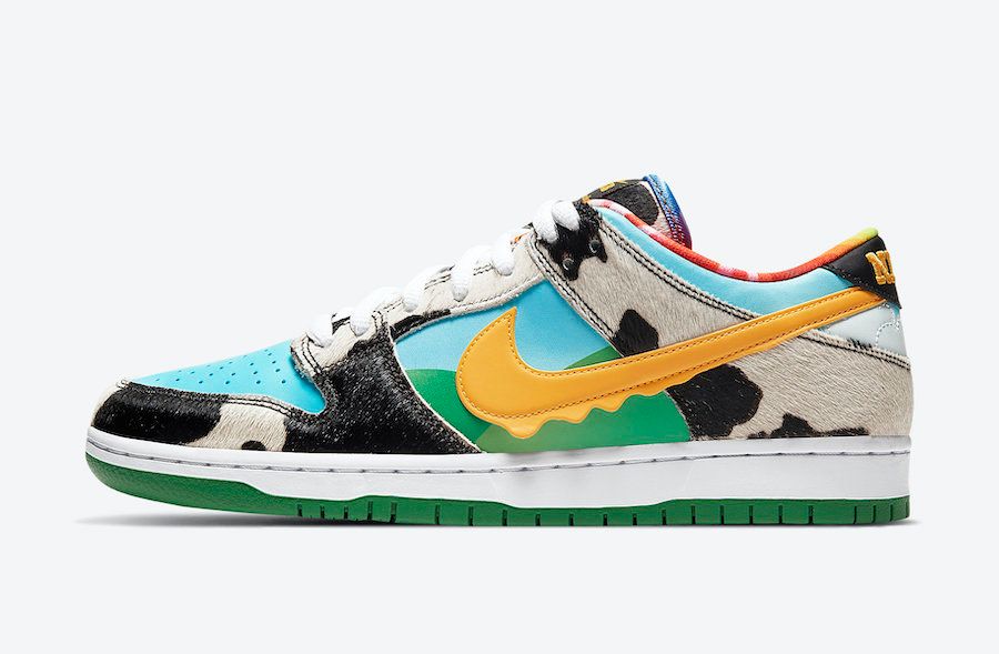 Ben-and-Jerrys-Nike-SB-Dunk-Low-Chunky-Dunky