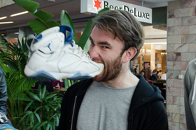 Sneaker Freaker Swap Meet Pics 02 1