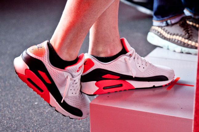 Nike Tech Pack Fed Square Installation 7