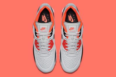 Nike Air Max 90 Se Infrared 4