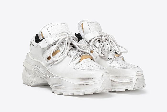 Maison Margiela Retro Fit Release 5