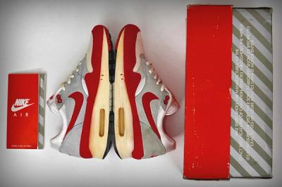 Air Max Day Overkill Countdown 2