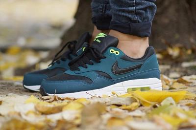 Nike Am1 Wmns Fall Overkill Delivery 2
