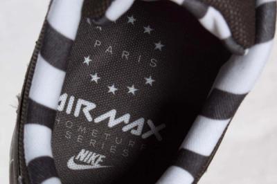 Nike Air Max 90 Paris City Insole Detail 1