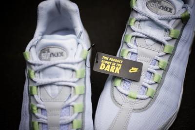 Nike Air Max 95 Prm Tape Glow In The Dark 3