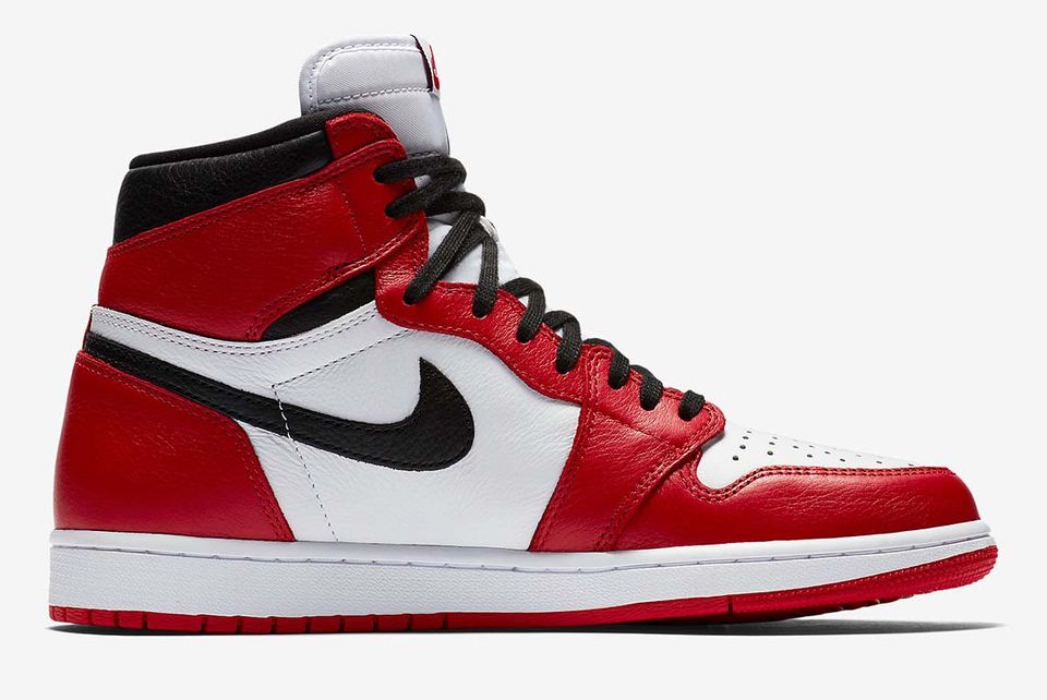 The Air Jordan 1 'Homage To Home' Will Release in Two Versions ...