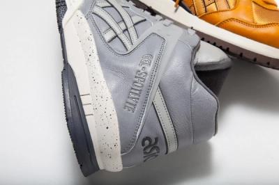 Asics Fall Winter 12 Preview Leather Pack 2