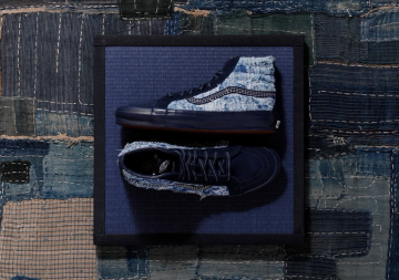 Vans clearance vault fdmtl