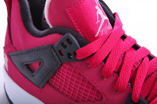 Air Jordan 4 Cherry Ftlotg 11 2