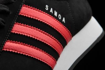 Adidas Originals Camo Pack Samoa 05 1