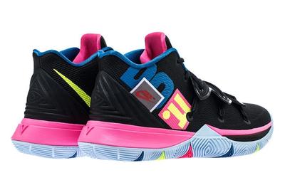 Nike Kyrie 5 Just Do It Ao2918 003 Release Date 3