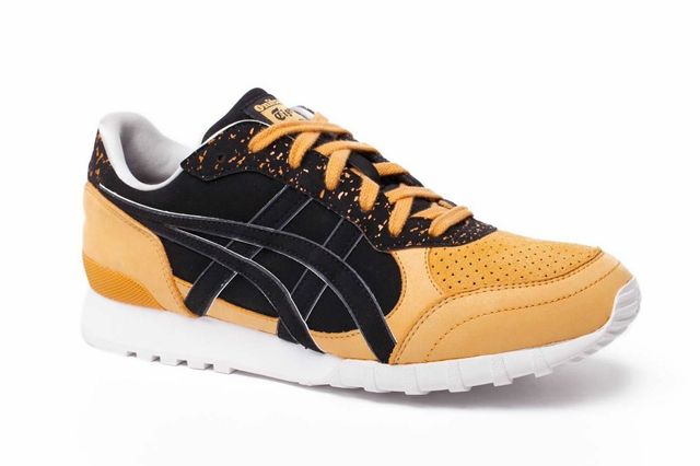Hanon X Onitsuka Tiger Colorado 85 (Glover Pack) - Releases