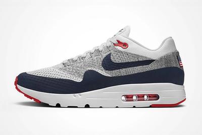 Nike Air Max 1 Ultra Flyknit To Join Nikei D Line Up