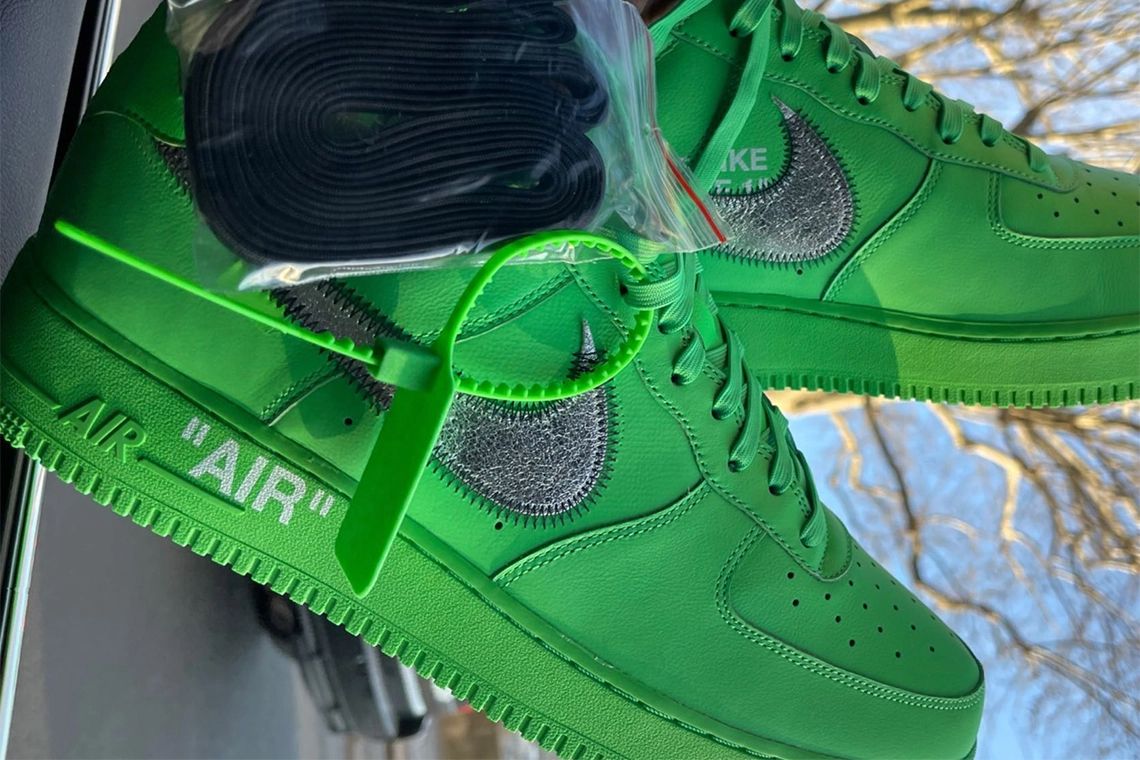 off white air force 1 purple