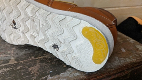 What Causes Heel Drag to Sneakers and Why Does It Happen Features