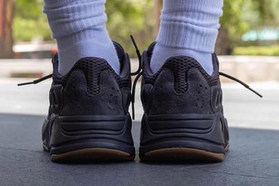 Adidas Yeezy 500 Utility Black Cop Yeezy Adidas Tubular Shadow