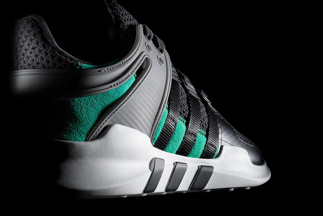 Sale Adidas Scarpe Eqt Adidas Eqt Support Rf Blu Scuro Adidas