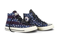 converse chuck 70 high top women