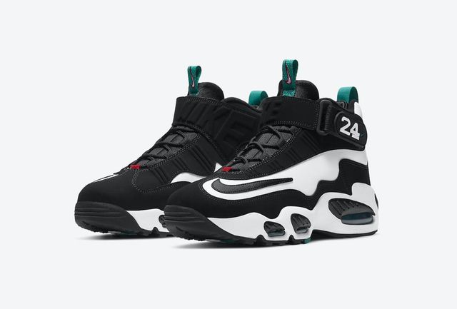 griffey fresh waters
