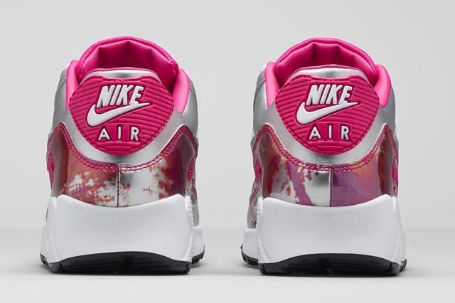 Nike Am90 Chrome To Colour Bumper 4