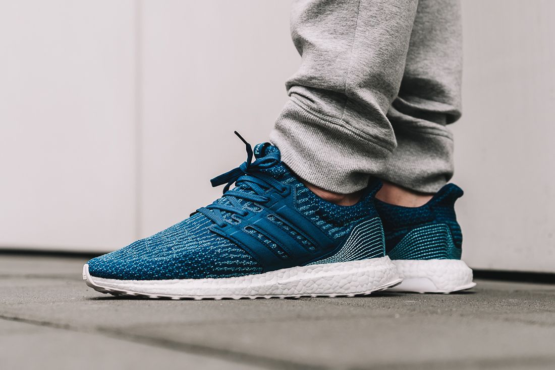 navy blue adidas pants womens dress s - Parley For The Oceans X adidas UltraBOOST Uncaged - Sb-roscoffShops