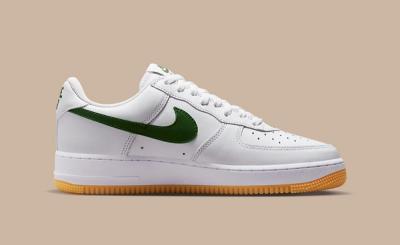 Nike Air Force 1 Low 'Colour of the Month'
