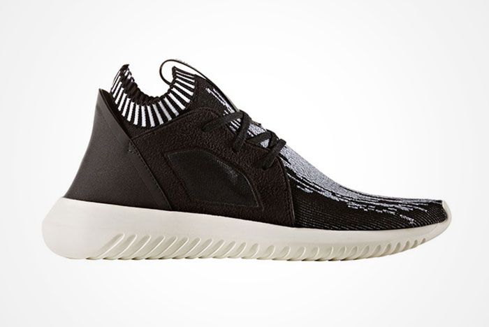 tubular defiant