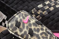 Nike Free Woven Atmos Exclusive Animal Camo Pack 6